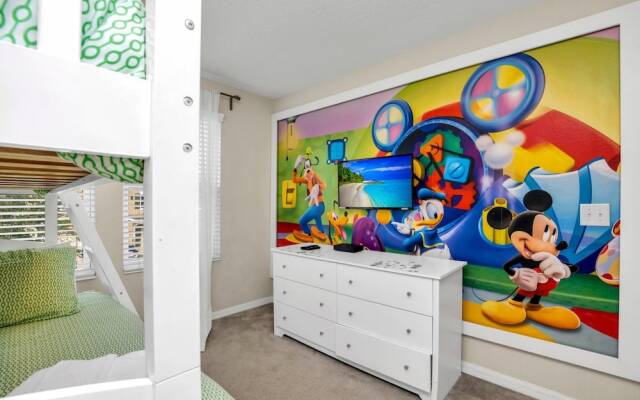 Comfy House at Compass Bay Cb102