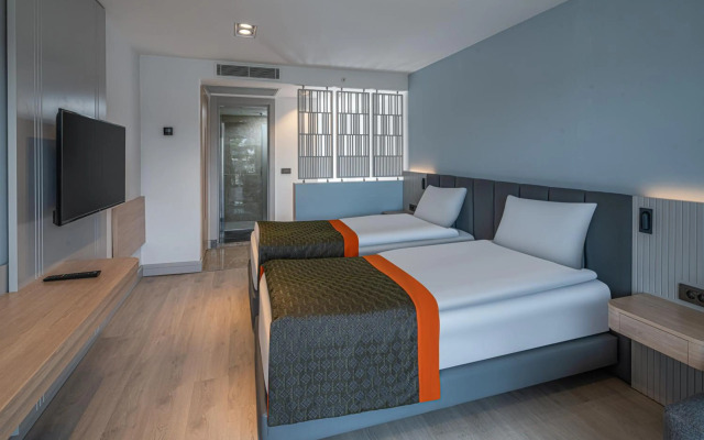 Swandor Hotels & Resorts – Kemer Resort