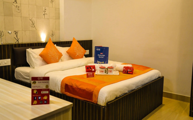OYO Rooms Lucknow Junction