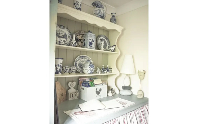 Innisfree Cottage
