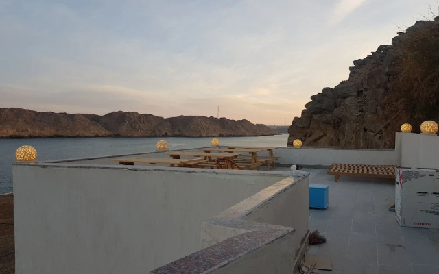 Noprea Boutique Hotel