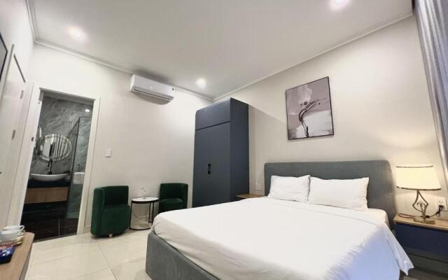 Sel de Mer Apartment Grand World Phu Quoc