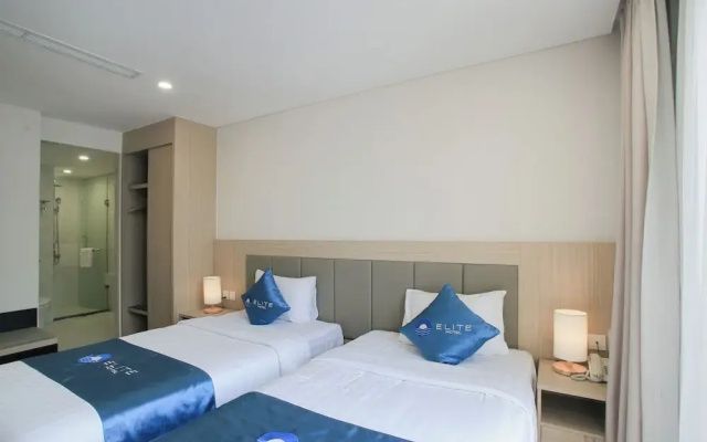 Elite Hotel Nha Trang