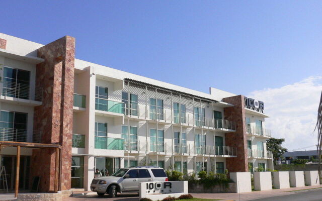 Hotel Noor