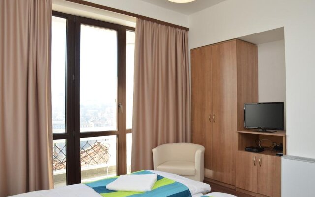 Lion Guest House