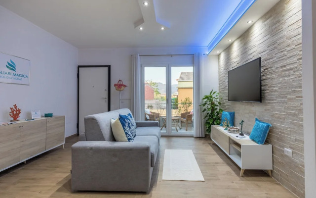 Cagliari Magical Beautiful & Exclusive Apartment