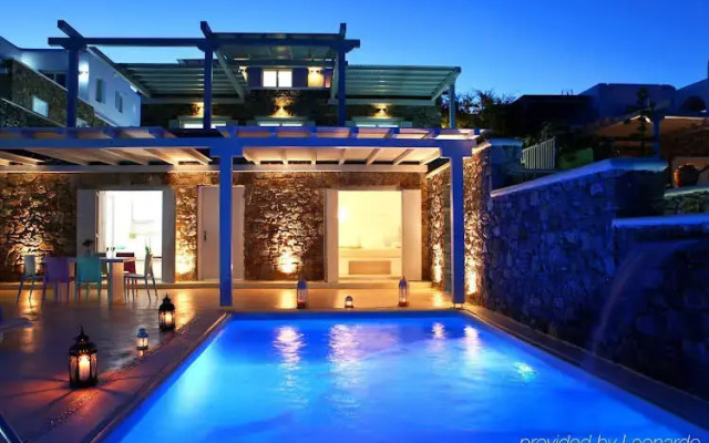 Villa Sunset