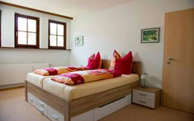 Ferienwohnung Abracadabra