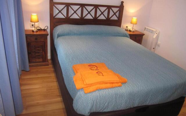 La Casita Azul De Chillaron