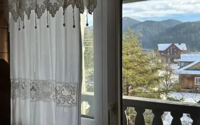 Guest House Anastasia