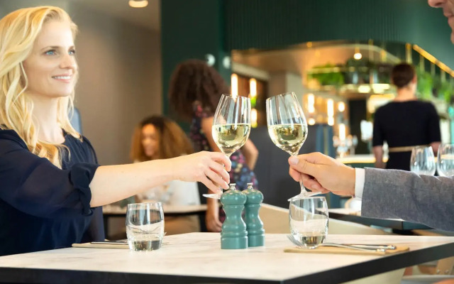Leonardo Hotel Bristol City
