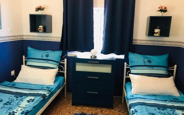 Chrysa's Holiday Apartment