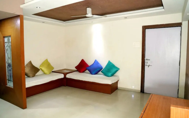 Sachin Regency by OYO Rooms