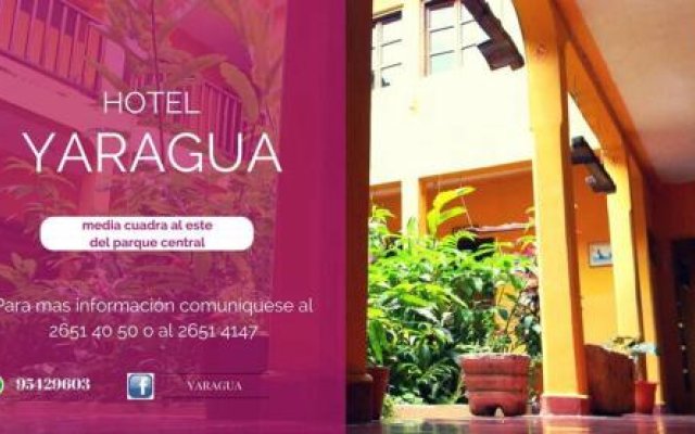Hotel Yaragua