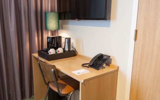 Best Western Plus Hotel Amstelveen