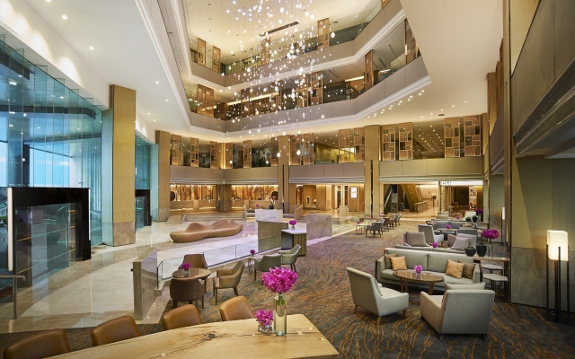 Amari Bangkok