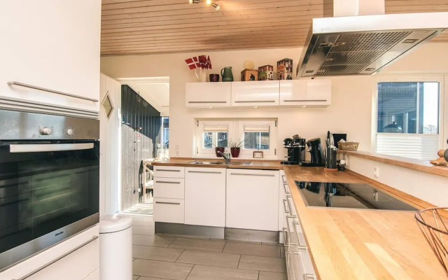Holiday Home in Juelsminde