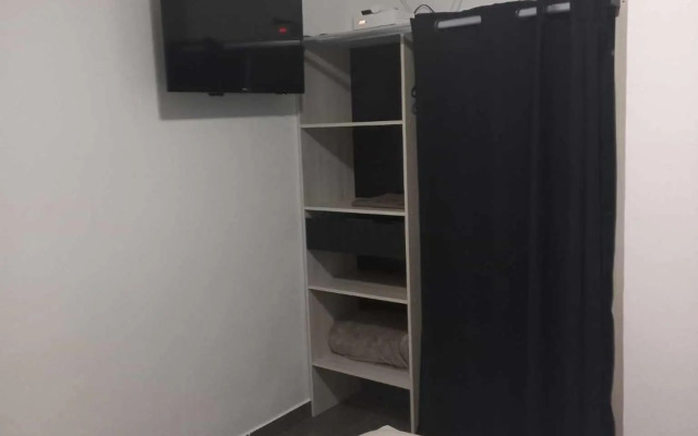 Corail Azur Appartement T1