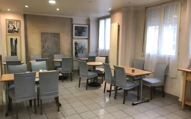 Hotel Clauzel