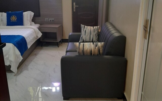 Vegas Luxury Hotel