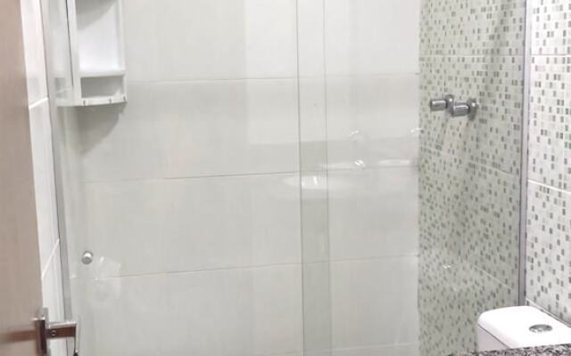 Pousada Coqueiral