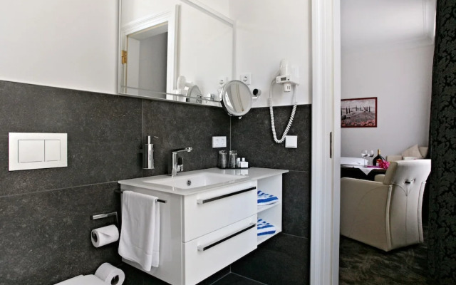 Badhotel Bad Brückenau