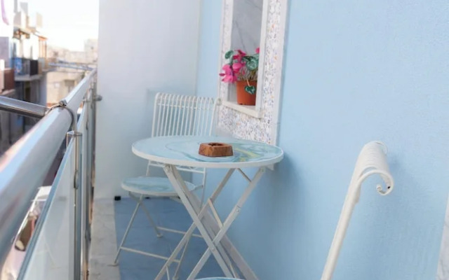 Stella Maris Marzamemi Apartments