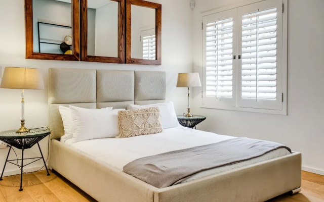 Experience First-class Holidaying at Ocean Vue