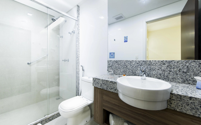 Comfort Suites Macae