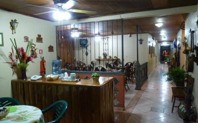 Lonigo Hostel