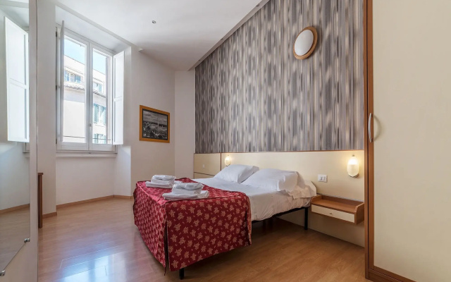 Hotel Mimosa