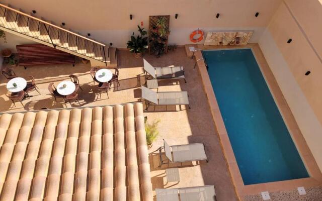 Casal de Petra - Rooms & Pool by My Rooms Hotels