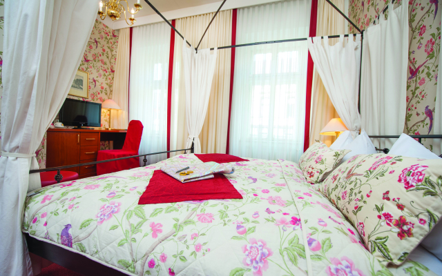 Boutique Hotel Kugel Wien