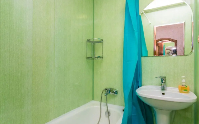 Апартаменты на ул. Трехгорный Вал