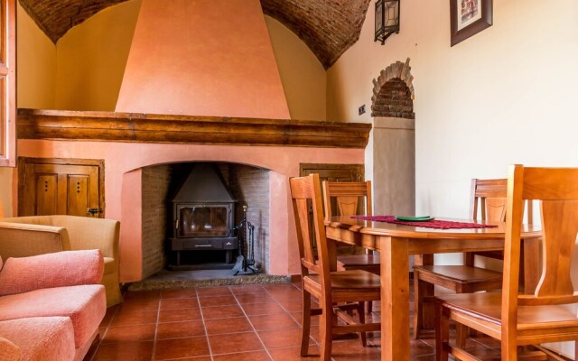 Casa Rural Caseta de los Camineros