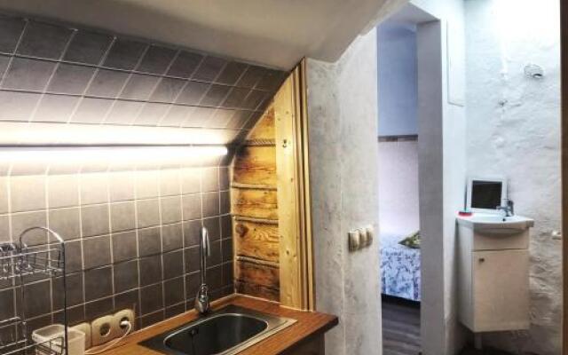 Riia 141 Apartment