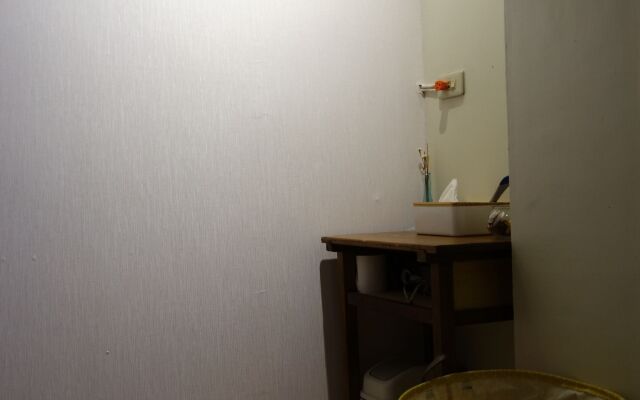 Lawa House - Hostel
