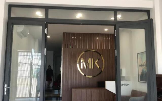 MK Studio - Liên Phuong - District 9