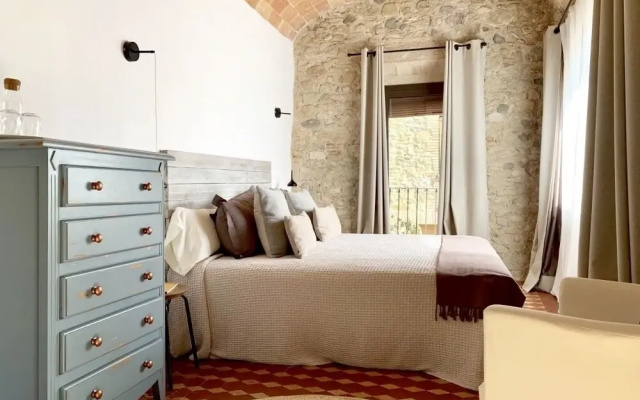 Cal Nou 9 - Gastro & Rural Rooms - Adults Only