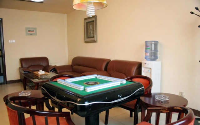 Shijiazhuang Guangming Inn