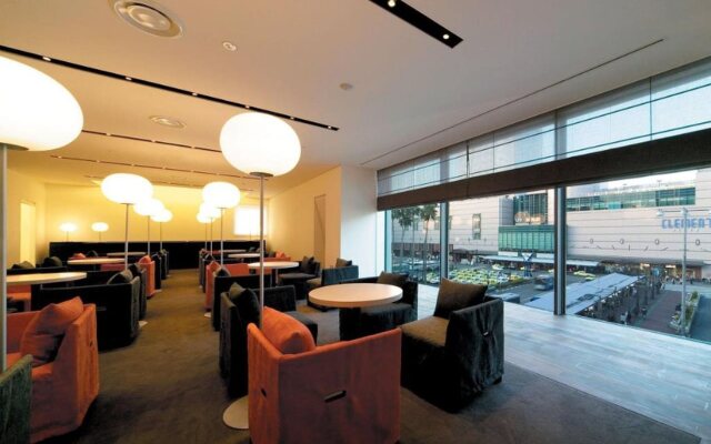 Hotel Sunroute Tokushima