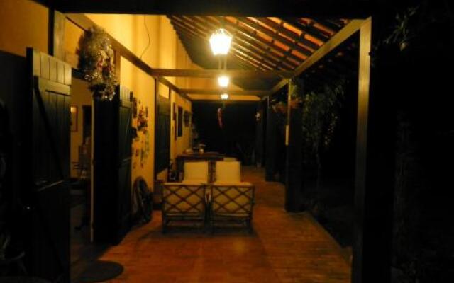 Casa do Fachoalto