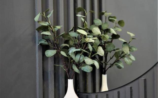 Studio no 5 Nou Modern CustomDesign Relaxant
