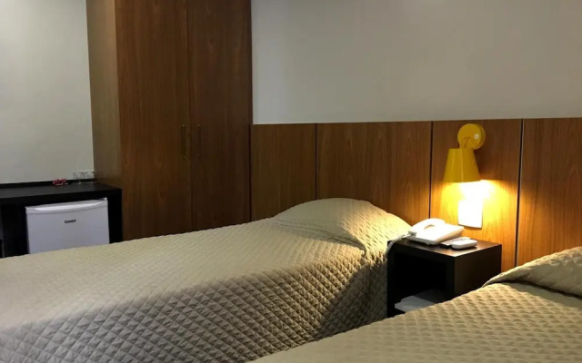 Hotel Grand Barão