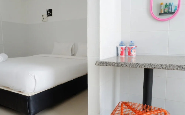 Studio the Habitat Karawaci Apartment Near Super Mall Karawaci