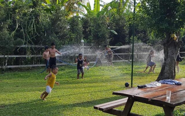 Happy Farm Tien Giang Homestay