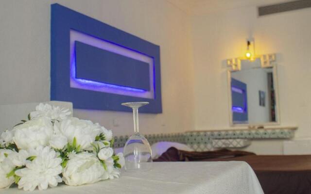 Hôtel Sidi Salem