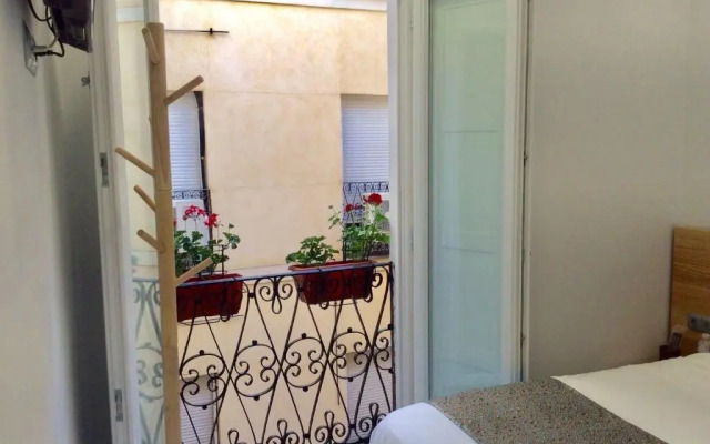 Hostal Palacio Luna