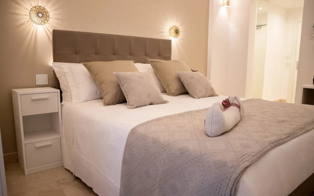 Monun Hotel & Spa