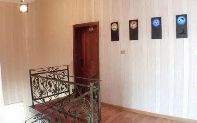 Dali No. 55 Courtyard (Dali Ancient Town Branch)